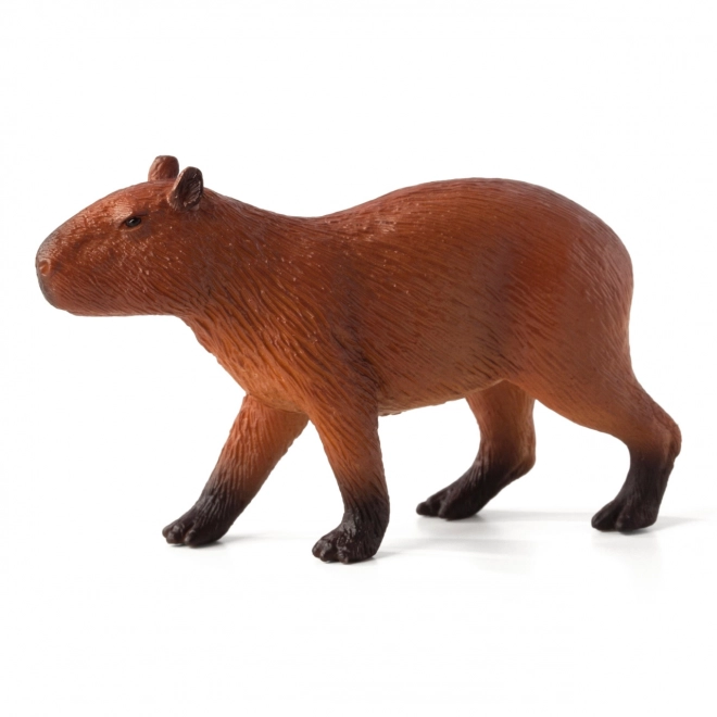 Mojo Animal Planet Capybara