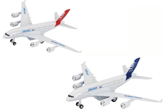 Design détaillé d’un petit avion de ligne