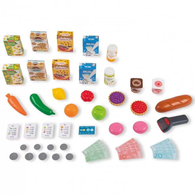 Accessoires Polyvalents de Jeu