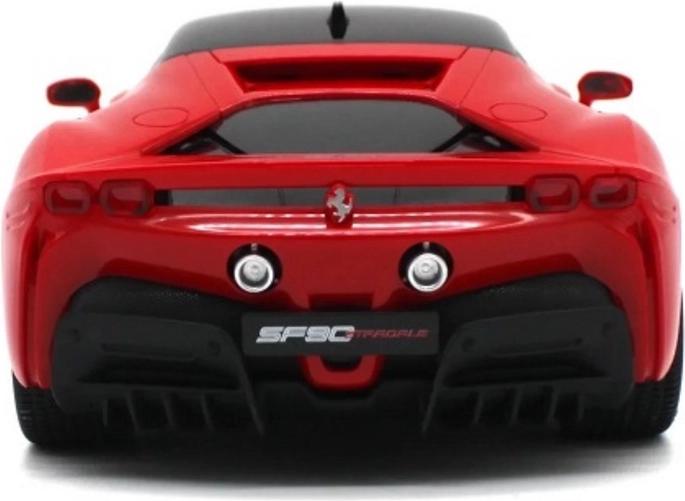 Effets lumineux pour une immersion accrue