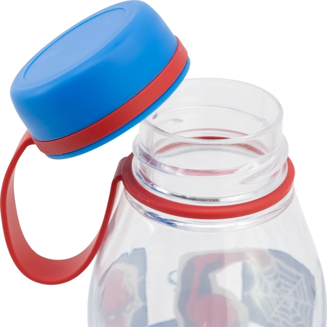 STOR Bouteille d'eau Spiderman : Saut de minuit 650 ml