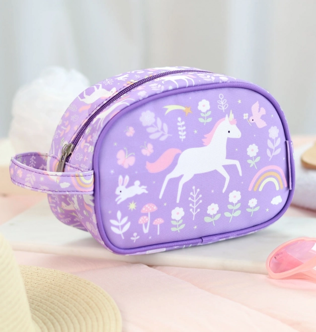 A Little Lovely Company Trousse de toilette