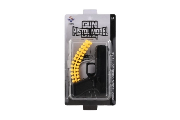 Pistolet à billes souples pour enfants
