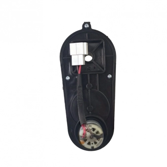 Moteur routier avec boîte de vitesses 12V 16000 tr/min
