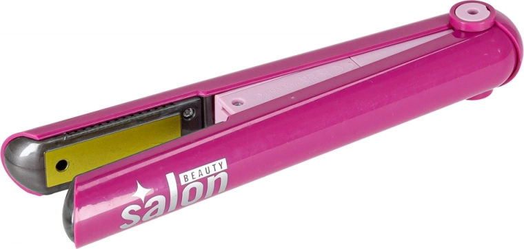 Lisseur qui s’illumine et joue des sons – sans risque