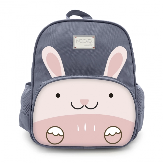Sac à dos moyen, Lapin