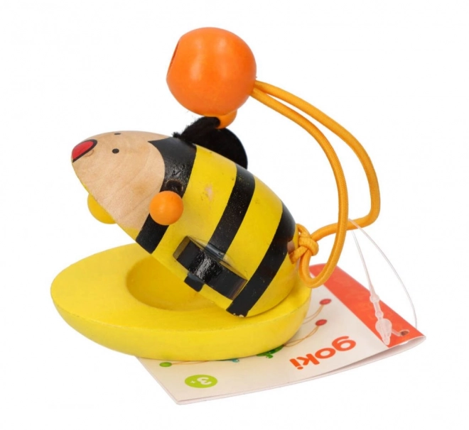 Goki Kastagnettes Animaux