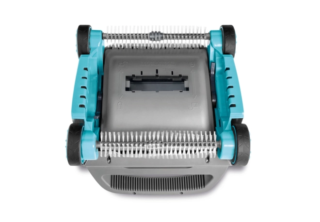 Brosses rotatives