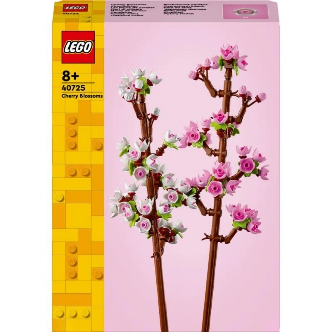 LEGO® 40725 Fleurs de cerisier