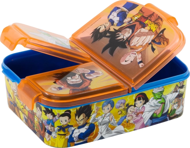 Design officiel DRAGON BALL