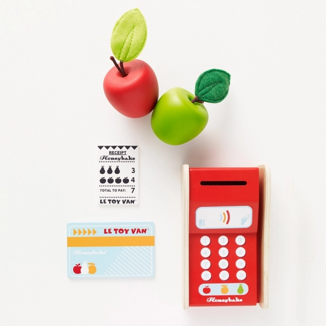Le Toy Van Terminal de paiement