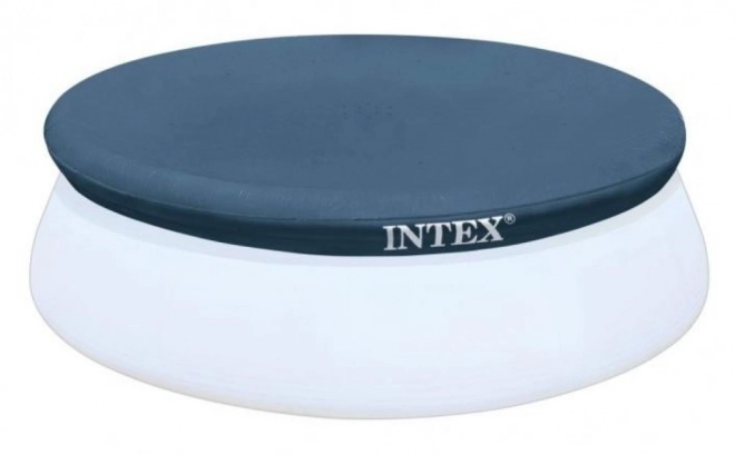 Couverture de piscine INTEX