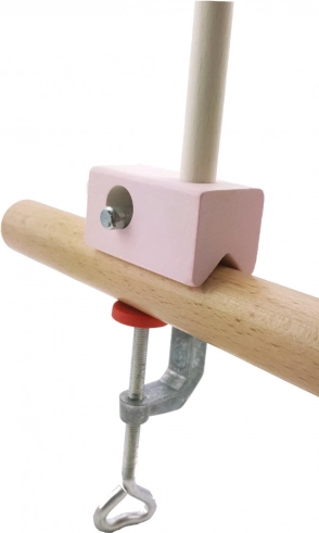 Utilisation polyvalente dans la chambre d’enfant
