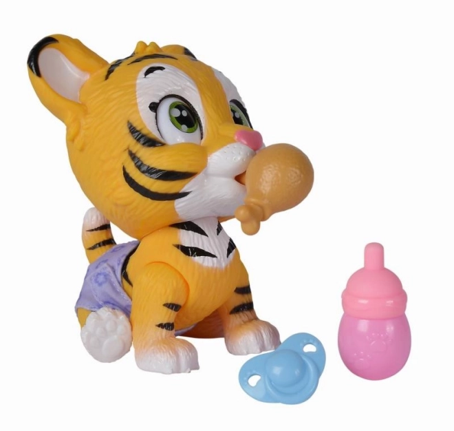 Tigron Pamper Petz