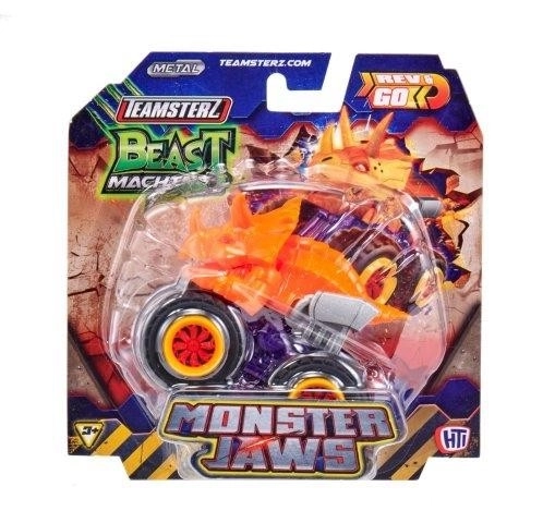Teamsterz véhicule Beast Monster