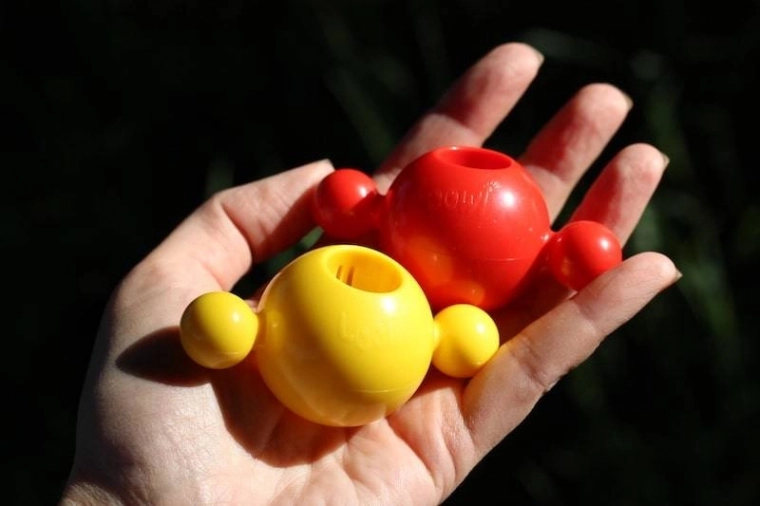 Assemblage facile et amusant