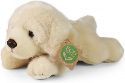 Aspect réaliste et peluche douce