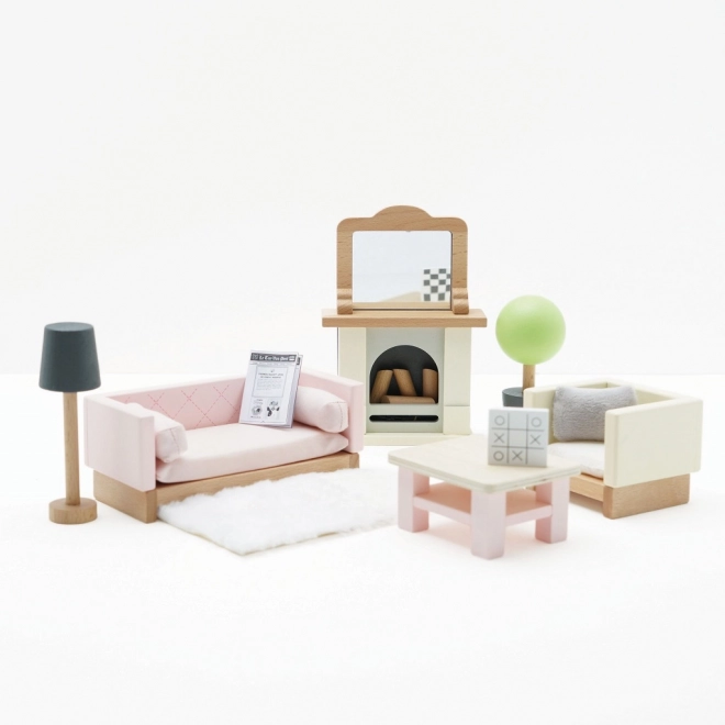 Le Toy Van Daisylane salon