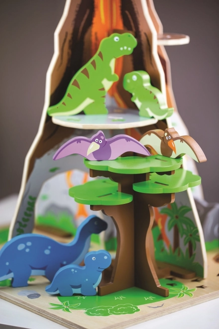 Île des dinosaures