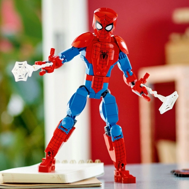 LEGO Marvel Spider-Man Figurine