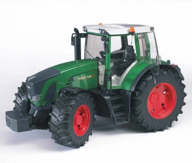 Bruder Tracteur FENDT 936 Vario