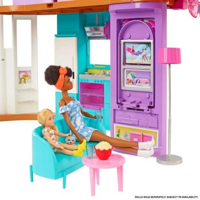 Maison de Vacances Barbie