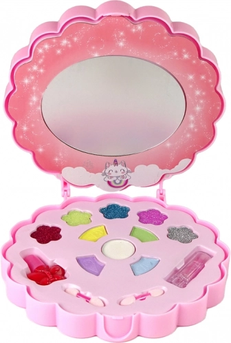 Palette scintillante pour un plaisir sans fin