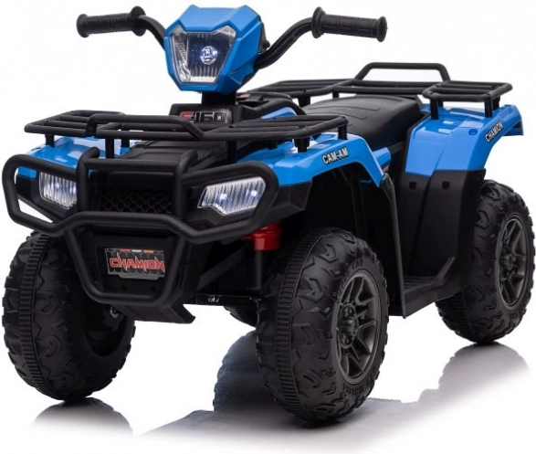 Quad électrique pour enfants JC915