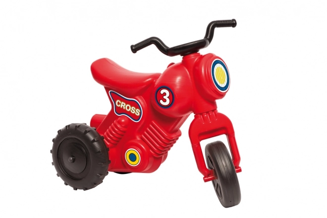 Draisienne Cross 3 Moto