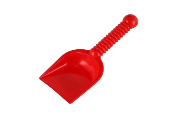 Pelle en plastique 21cm 12m+