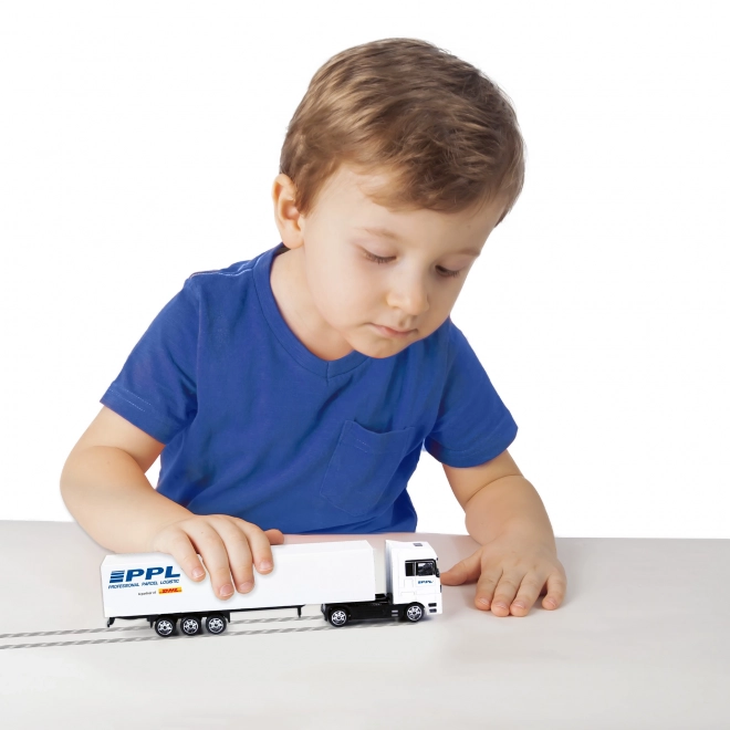 Camion Auto PPL