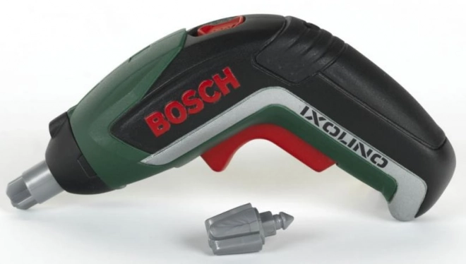 Visseuse sans fil BOSCH II.