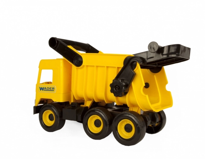 Sécurisé et durable