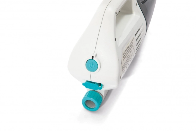 Aspirateur de piscine rechargeable à main