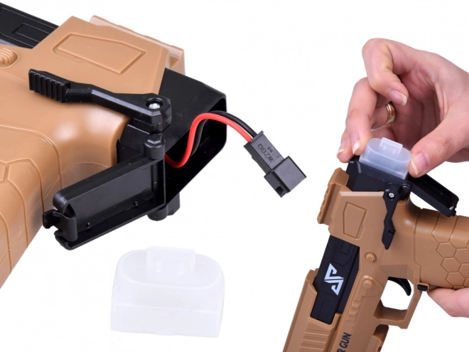 Pistolet à eau électrique ZA4963