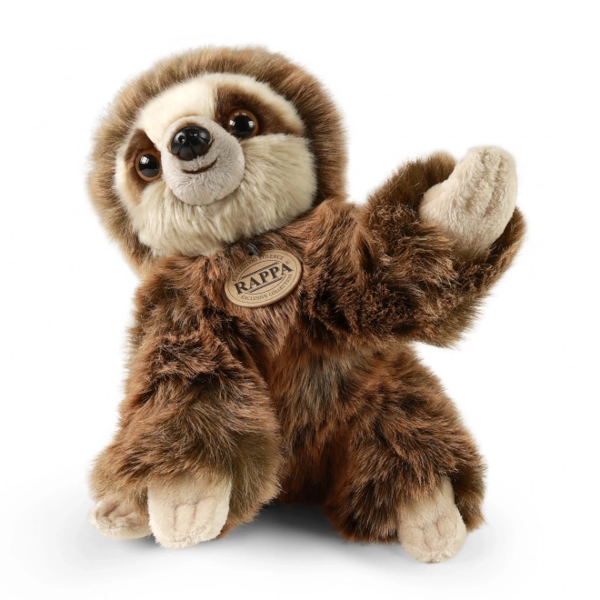 Paresseux à peluche tridactyle 25 cm ÉCO-RESPONSABLE