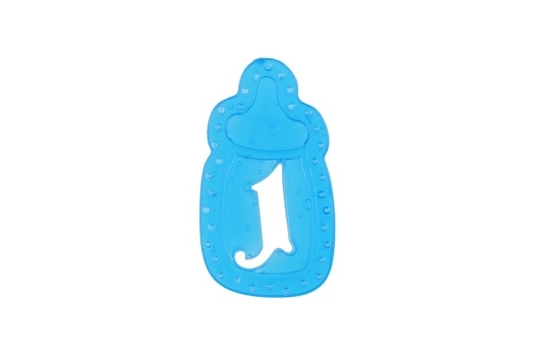 Anneau de dentition réfrigérant pour enfants Teddies Biberon