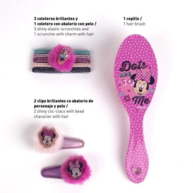 Sada Beauty pour cheveux Minnie