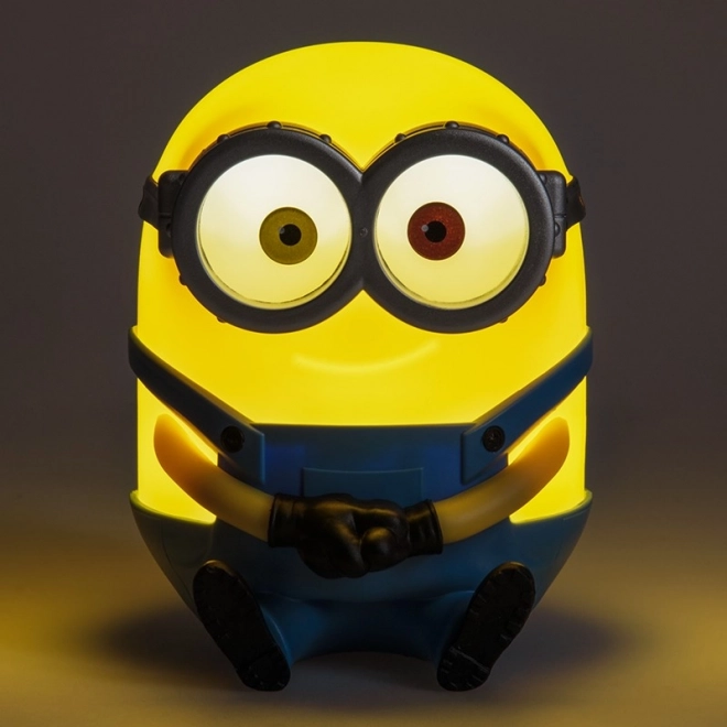 Lampe à poser Minions 3D