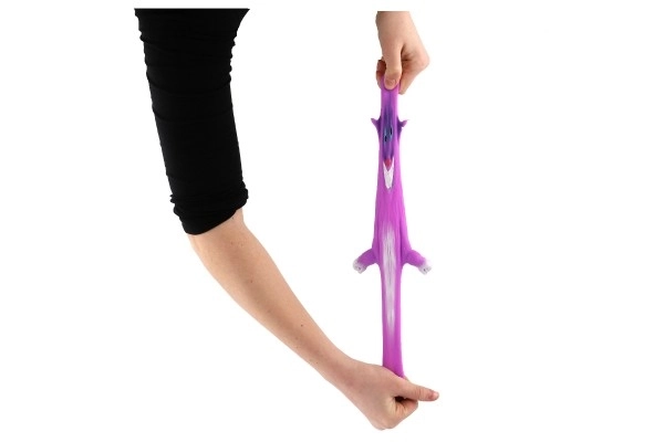 Monstre antistress extensible 11 cm en silicone