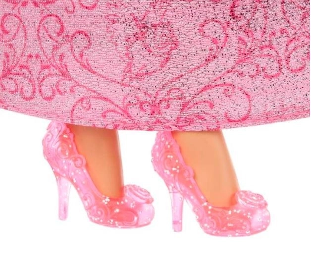 Accessoires stylés et détaillés