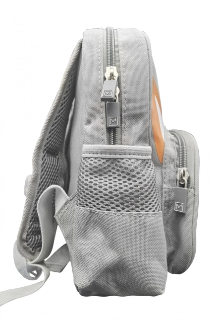 Sac à dos moyen, Lapin