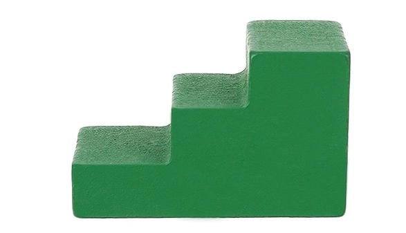 Domino Kruzzel - 1080 pièces