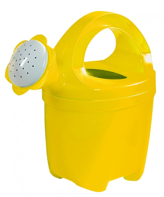 Androni Arrosoir 1,5 l - jaune