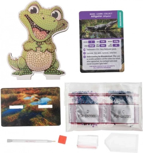 Tout le nécessaire dans une seule boîte