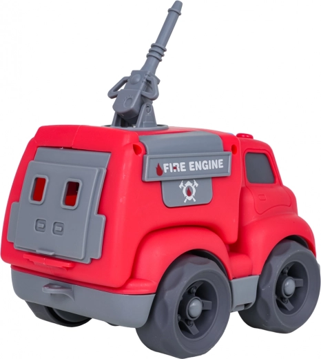 Éléments mobiles pour plus d’amusement