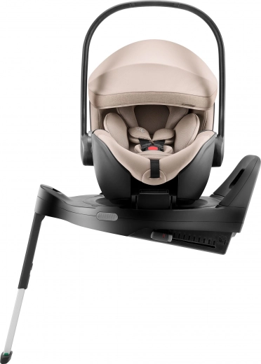 Siège auto pour bébés Baby-Safe Pro Style