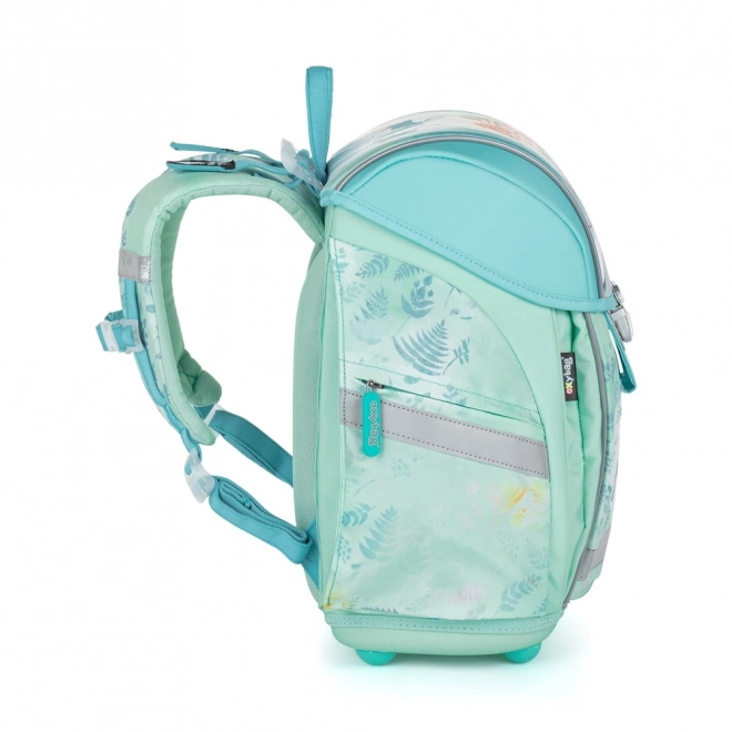 Sac à dos scolaire PREMIUM LIGHT Reine des Neiges