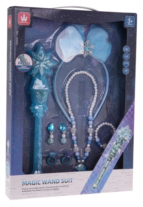 Mega ensemble Petite Princesse