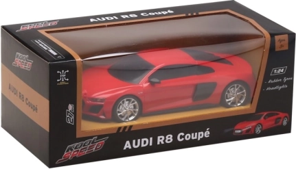 Modèle de collection réaliste
